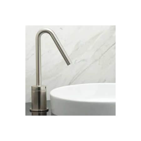 Macfaucets Hands Free Automatic Faucet for 3 Inch Vessel Sink FA400-1403